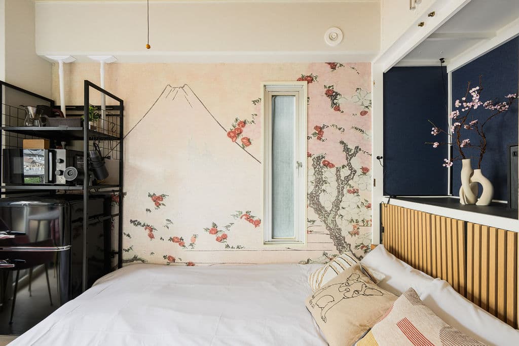 目白（事例1） 1