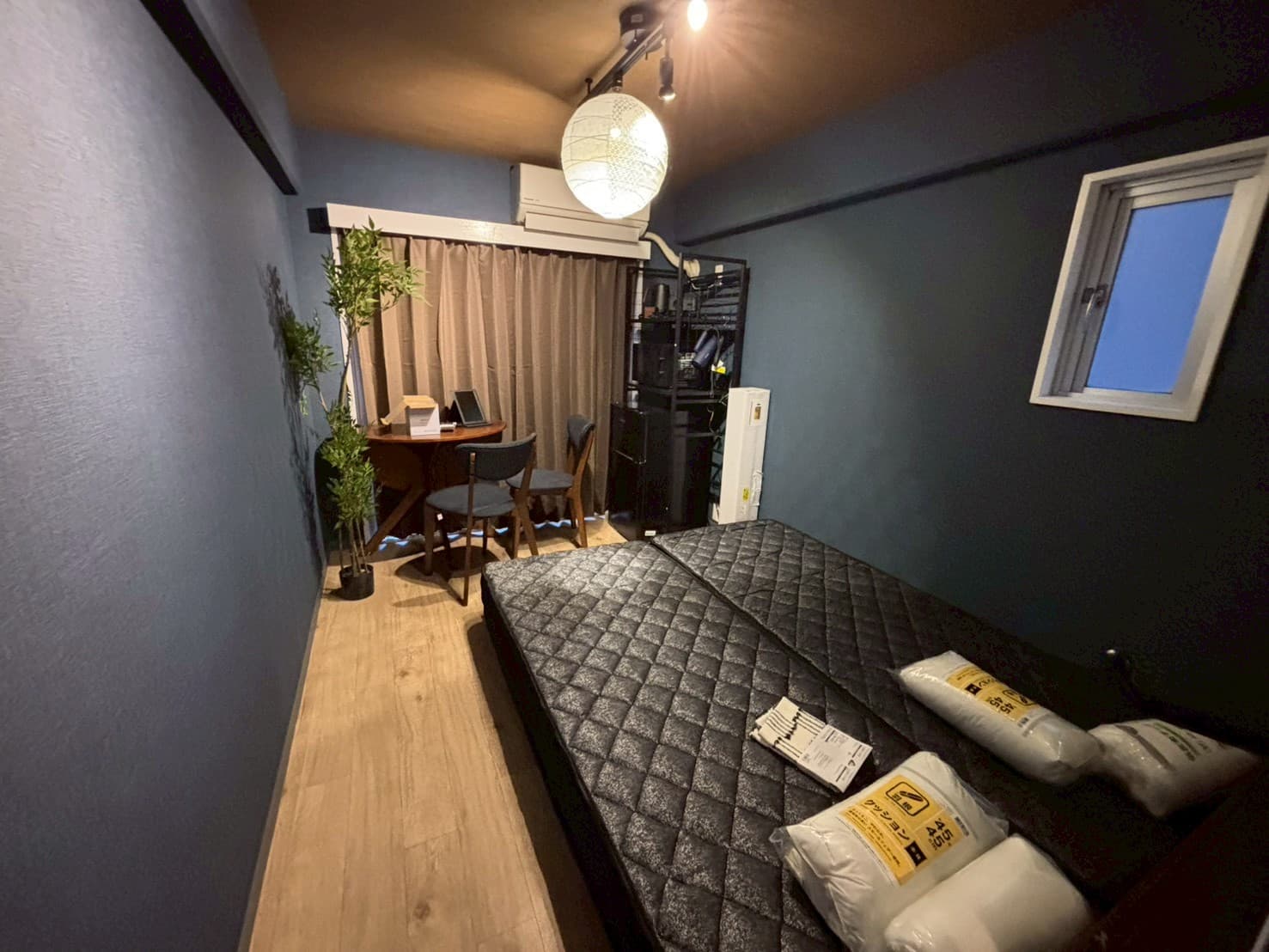 目白（事例2） 2